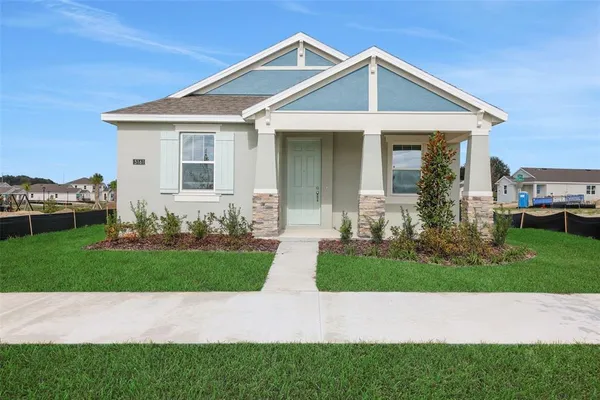 $418,990 | 5088 Firebush Drive, Apopka, FL 32712