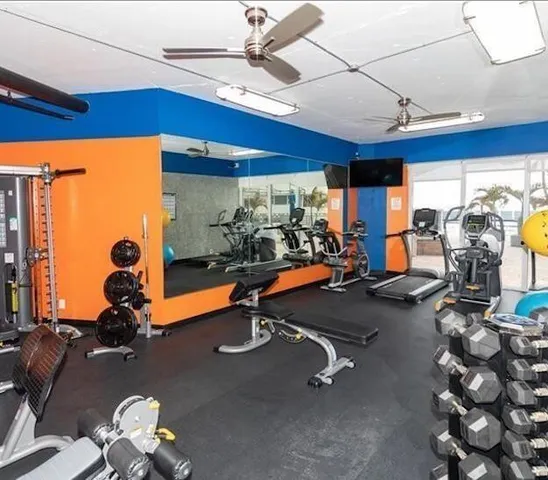 $4,000 | 3700 Galt Ocean Drive, Unit 1510, Fort Lauderdale, FL 33308