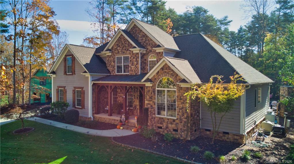 143 Roundstone Road Troutman, NC 28166 - Photo 1 of 48 Gallery Image 1
