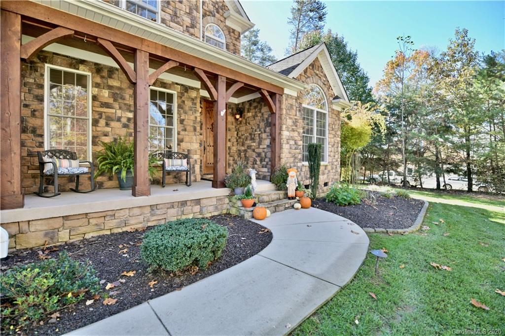 143 Roundstone Road Troutman, NC 28166 - Photo 2 of 48 Gallery Image 2