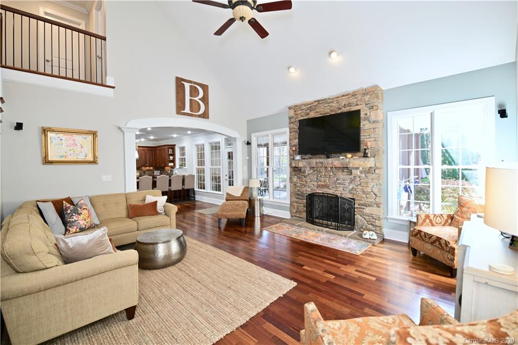 143 Roundstone Road Troutman, NC 28166 - Photo 11 of 48 Gallery Image 11