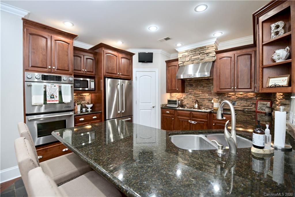 143 Roundstone Road Troutman, NC 28166 - Photo 15 of 48 Gallery Image 15