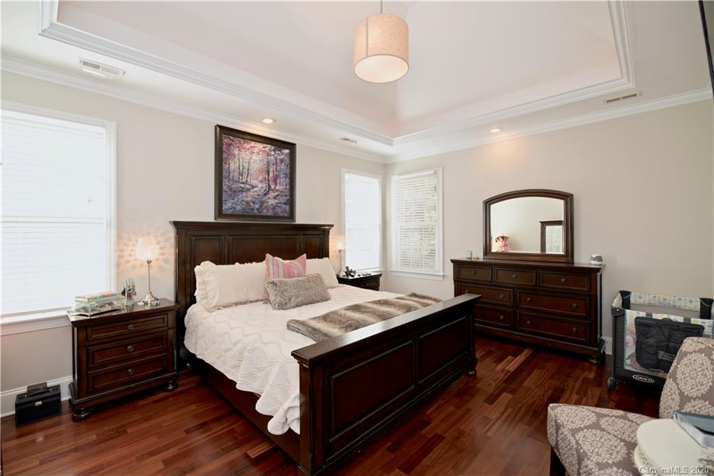143 Roundstone Road Troutman, NC 28166 - Photo 20 of 48 Gallery Image 20