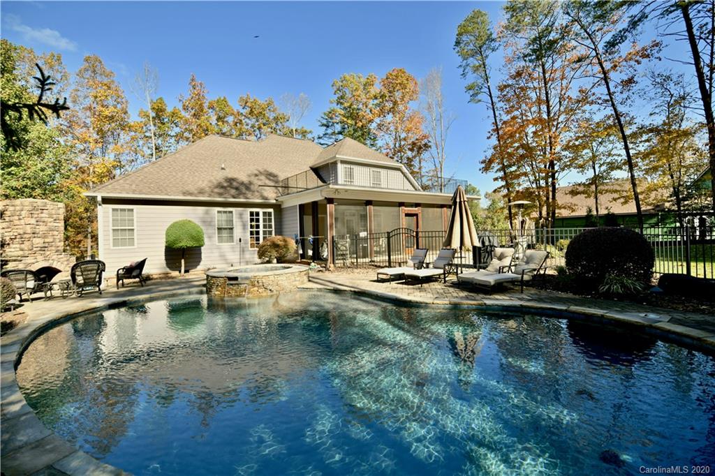 143 Roundstone Road Troutman, NC 28166 - Photo 40 of 48 Gallery Image 40