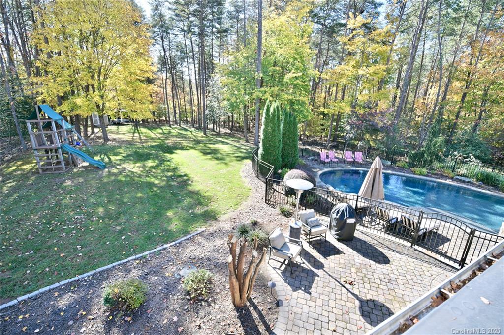 143 Roundstone Road Troutman, NC 28166 - Photo 42 of 48 Gallery Image 42