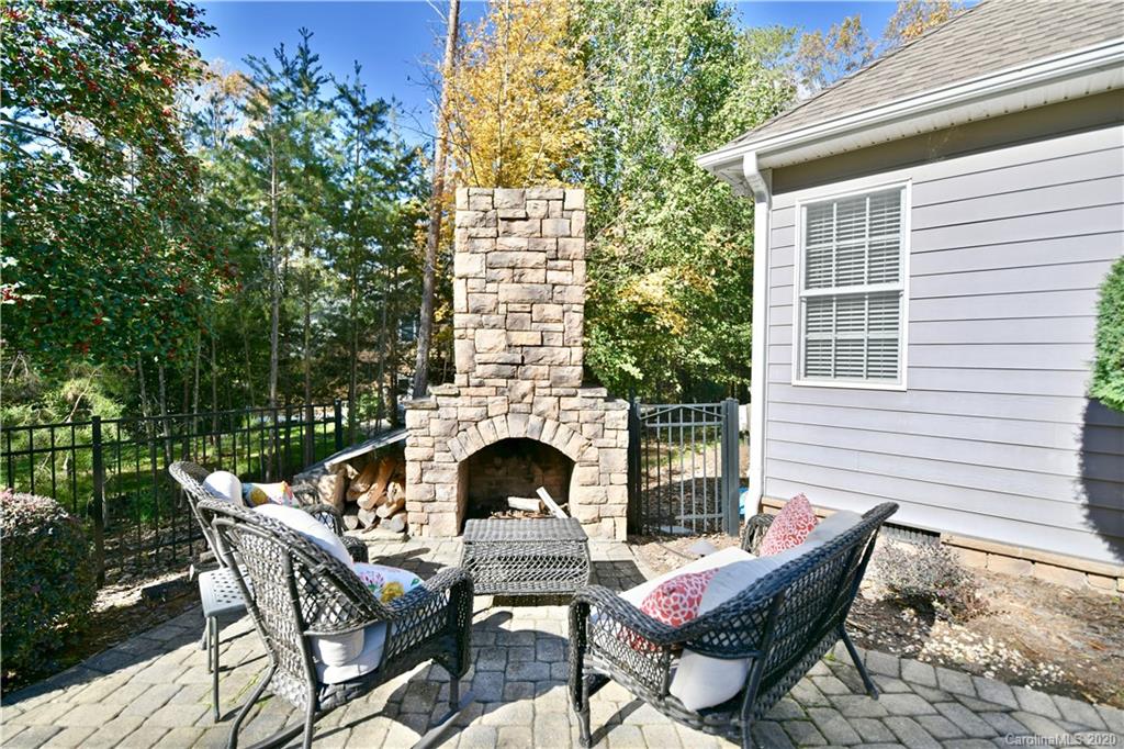 143 Roundstone Road Troutman, NC 28166 - Photo 43 of 48 Gallery Image 43