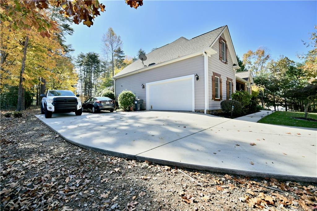 143 Roundstone Road Troutman, NC 28166 - Photo 46 of 48 Gallery Image 46