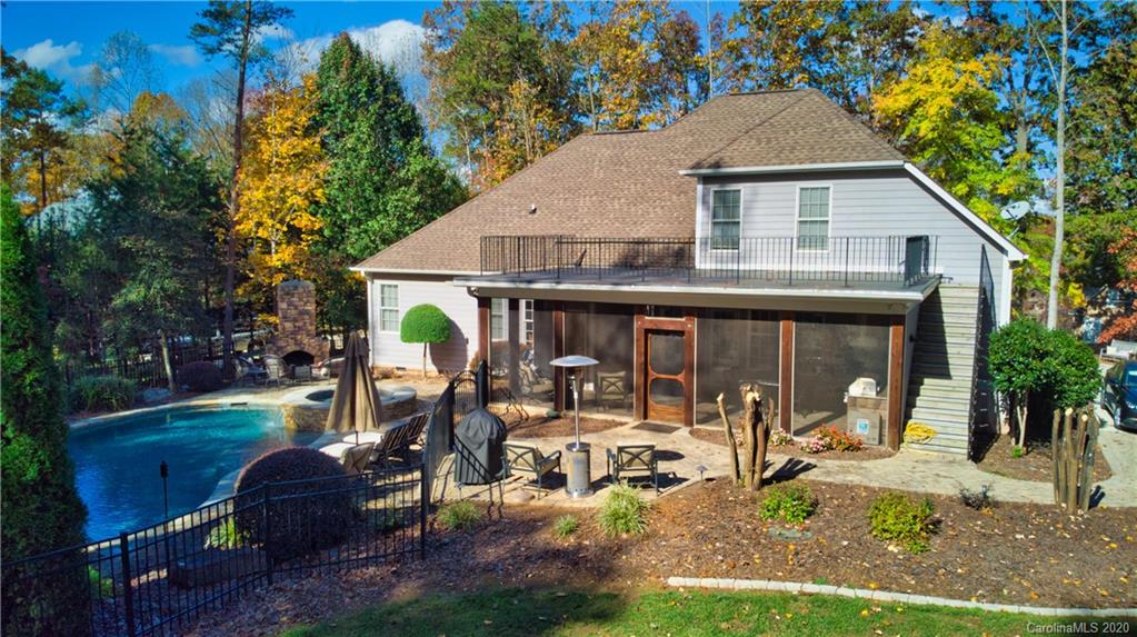 143 Roundstone Road Troutman, NC 28166 - Photo 47 of 48 Gallery Image 47