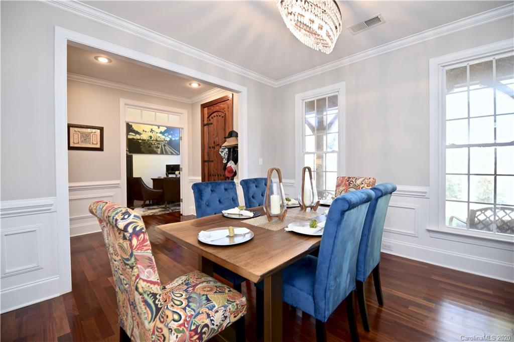 143 Roundstone Road Troutman, NC 28166 - Photo 8 of 48 Gallery Image 8