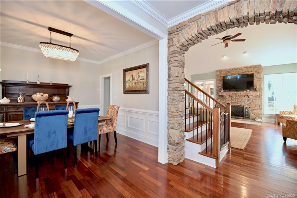 143 Roundstone Road Troutman, NC 28166 - Photo 9 of 48 Gallery Image 9