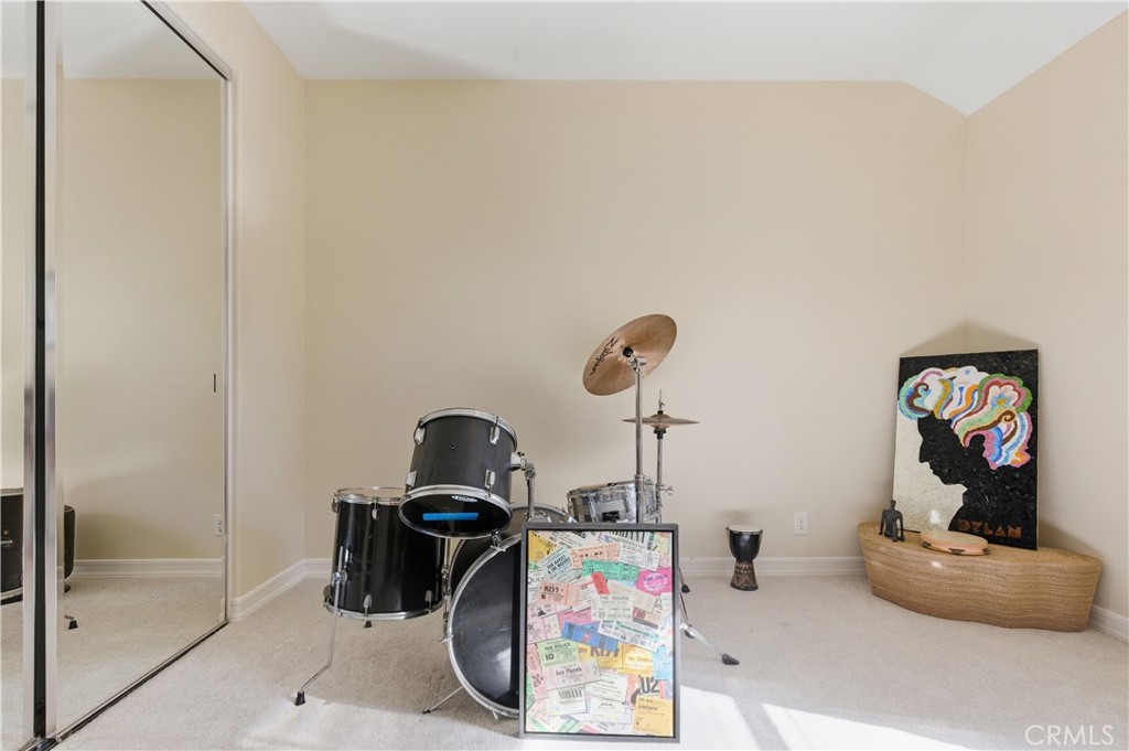 18 Asilomar Road Laguna Niguel, CA 92677 - Photo 61 of 75 Charming upstairs room, perfect for office or creative space. Shared Jack & Jill bath (Bed #4)