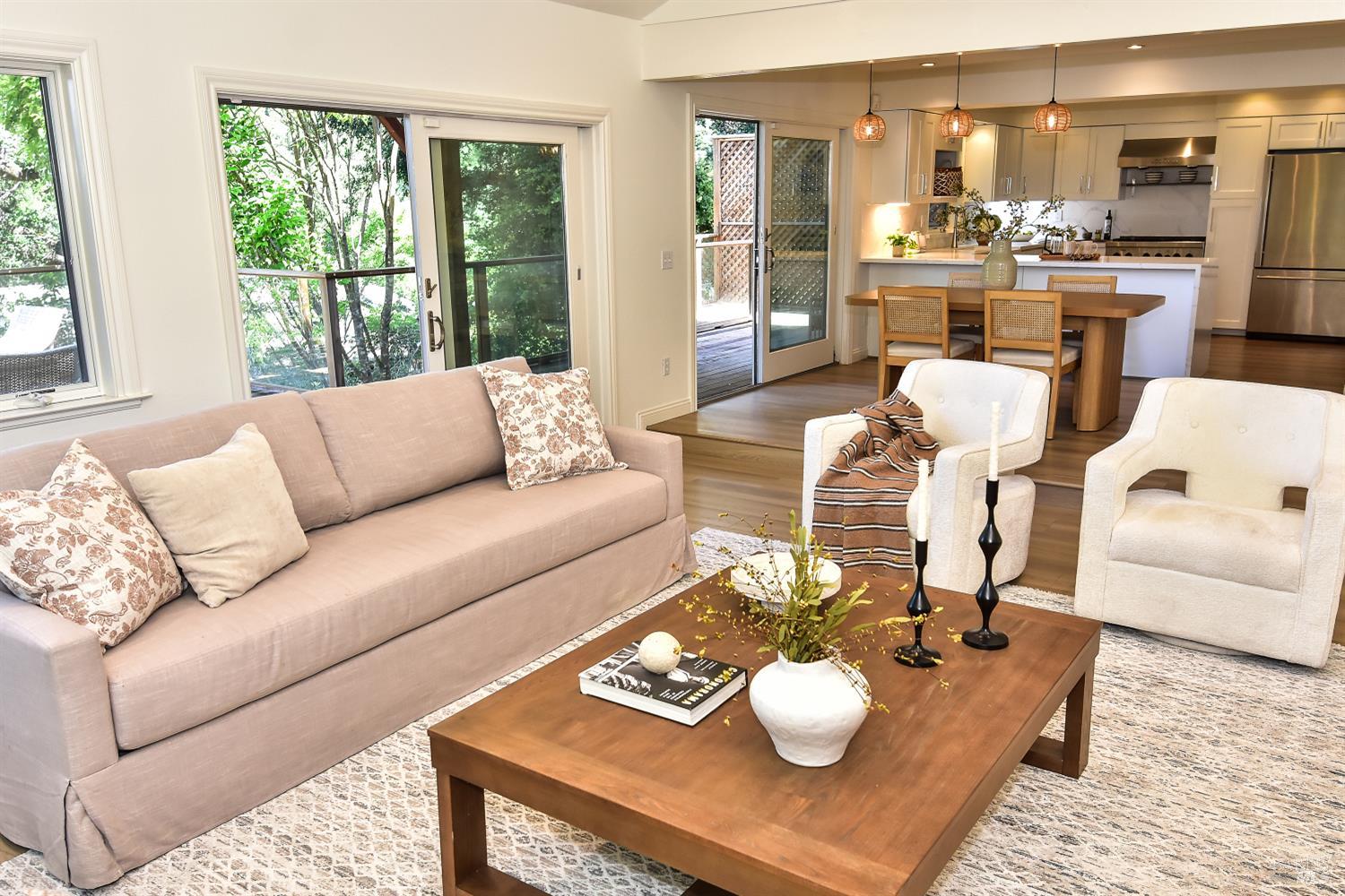 285 East Agua Caliente Road Sonoma, CA 95476 - Photo 6 of 33