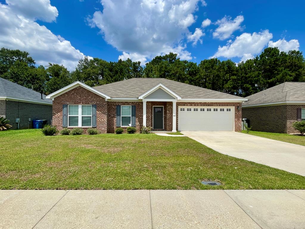 337 Cotton Ridge Lane Dothan, AL 36301 - Photo 1 of 1 Main View