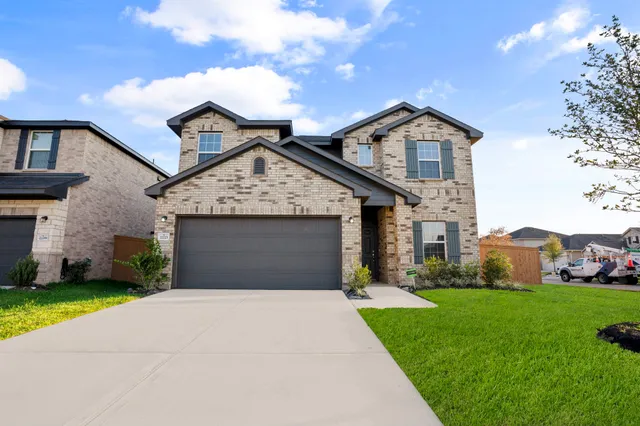 $371,840 | 22223 Rome Breeze Drive, Hockley, TX 77447