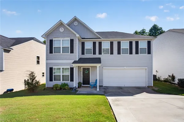 $285,000 | 1081 Edenbrooke Circle, Anderson, SC 29621