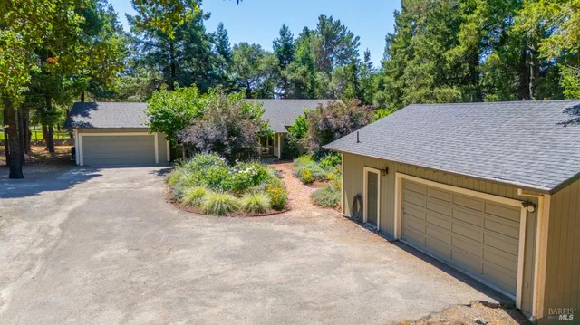 $1,075,000 | 3155 Frei Road, Sebastopol, CA 95472