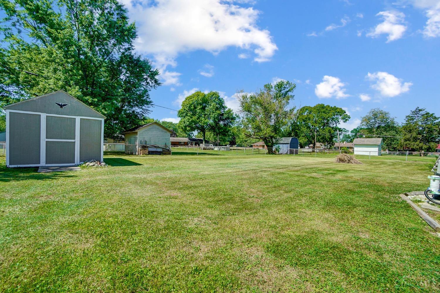 4945 Todd Road Franklin, OH 45005 - Photo 37 of 38 Gallery Image 37