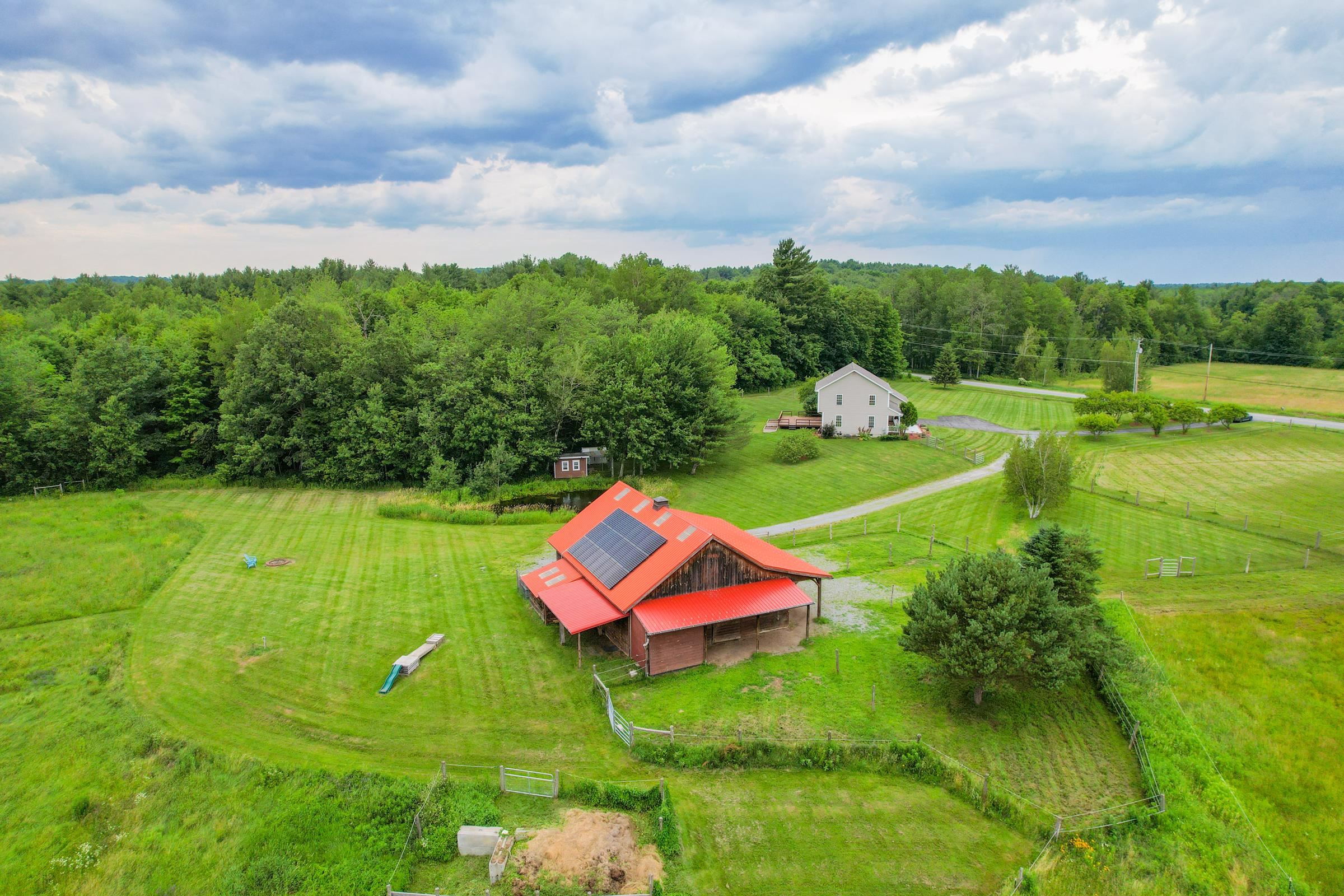 372 Lake Road Milton, VT 05468 - Photo 34 of 37