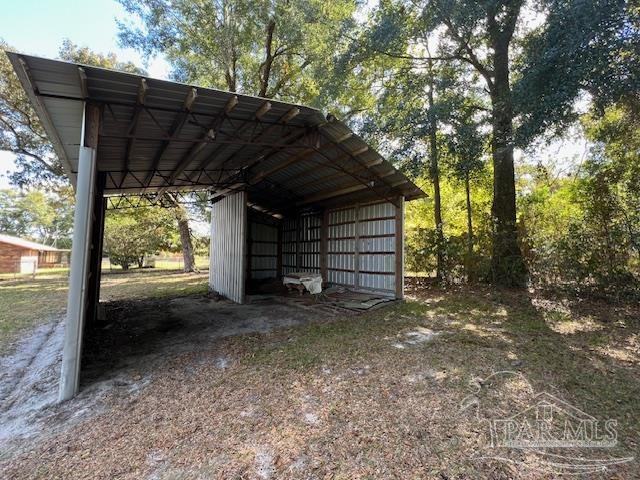 125-block Upton Road Century, FL 32535 - Photo 3 of 21