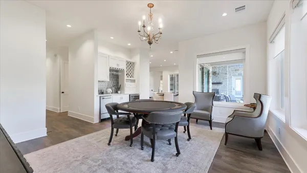 $2,470,000 | 10102 Woodlane Boulevard, Magnolia, TX 77354