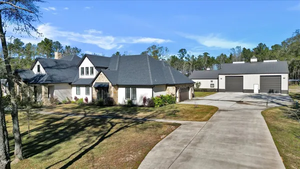 $2,470,000 | 10102 Woodlane Boulevard, Magnolia, TX 77354