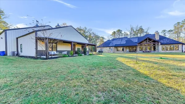 $2,470,000 | 10102 Woodlane Boulevard, Magnolia, TX 77354