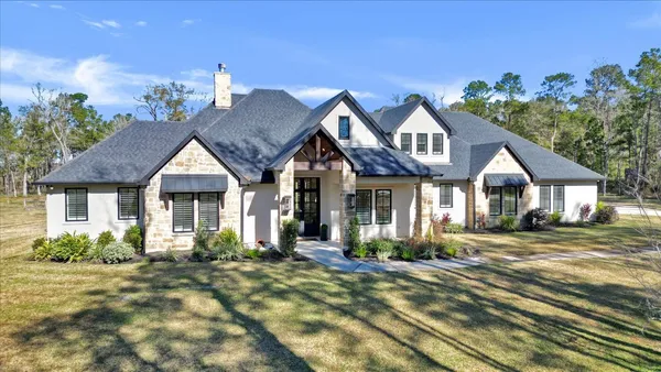$2,470,000 | 10102 Woodlane Boulevard, Magnolia, TX 77354