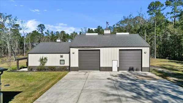 $2,470,000 | 10102 Woodlane Boulevard, Magnolia, TX 77354