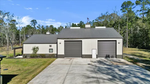 $2,470,000 | 10102 Woodlane Boulevard, Magnolia, TX 77354