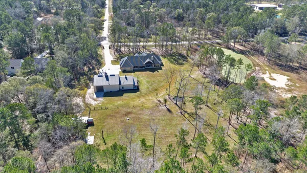 $2,470,000 | 10102 Woodlane Boulevard, Magnolia, TX 77354