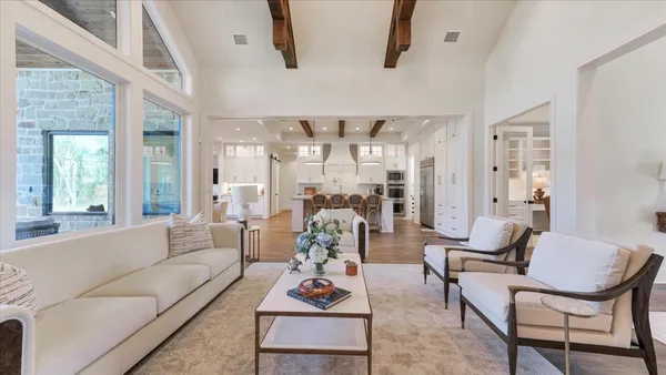 $2,470,000 | 10102 Woodlane Boulevard, Magnolia, TX 77354