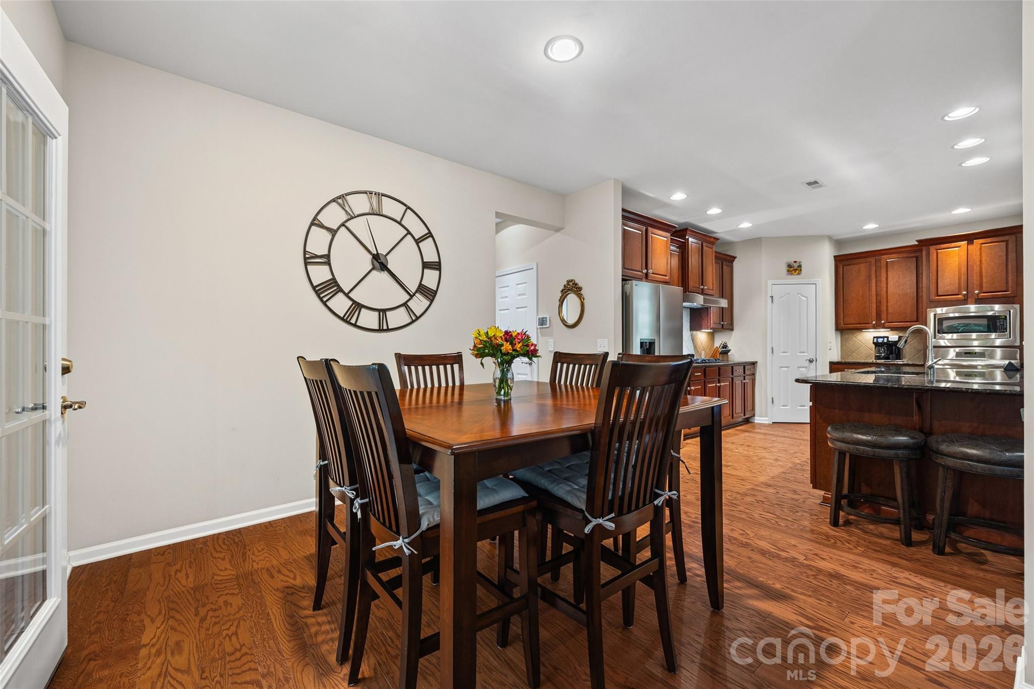 16859 Rudence Court Charlotte, NC 28278 - Photo 11 of 38
