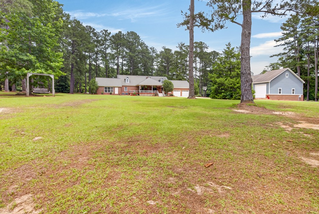1071 Mose Ware Road Ozark, AL 36360 - Photo 7 of 72