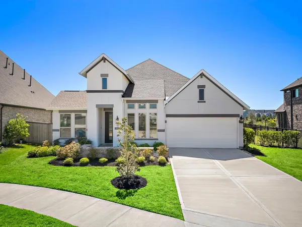 $580,000 | 20911 Velvet Wing Drive, Cypress, TX 77433