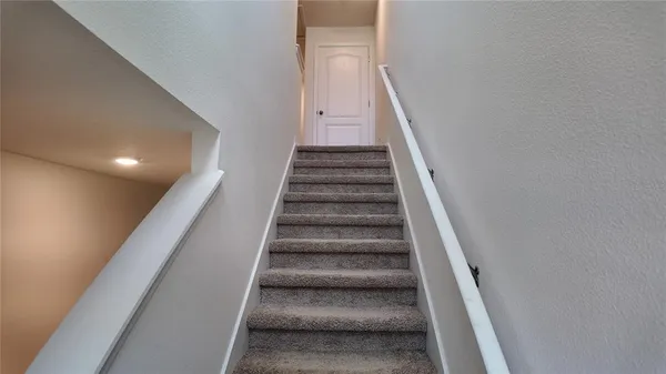 a view of entryway