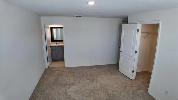 a view of closet