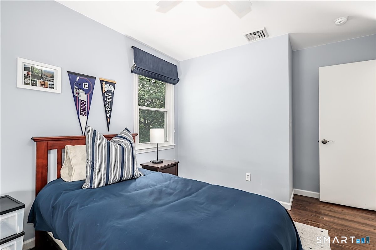 23 Cedar Hill Road Newtown, CT 06470 - Photo 21 of 30 Bedroom #2