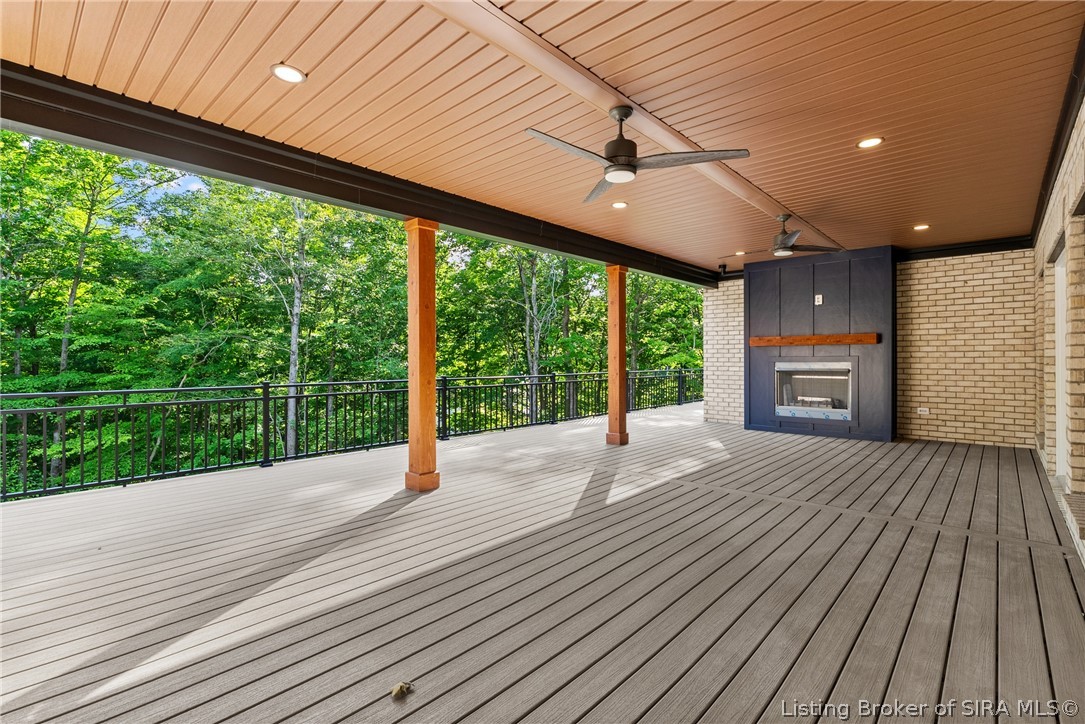 6002 Timbers Drive Georgetown, IN 47122 - Photo 90 of 99