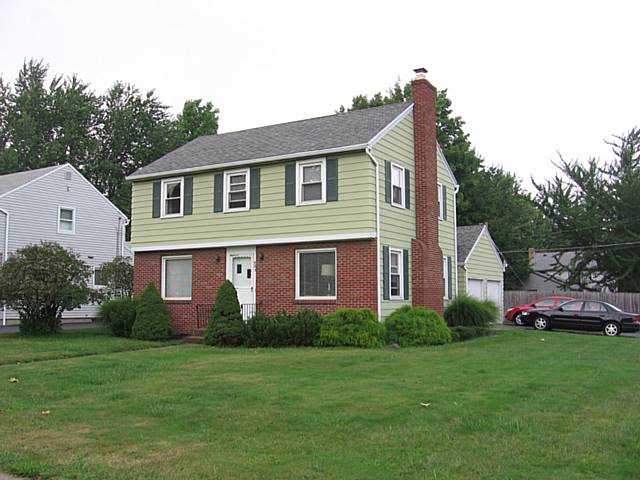 314 Barry Road Irondequoit, NY 14617 - Photo 1 of 1 Exterior Front