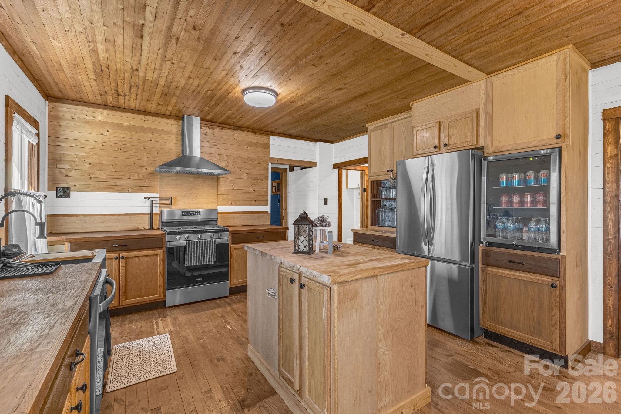 98 Poplar Springs Road Hiddenite, NC 28636 - Photo 15 of 37