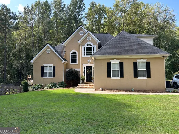 $4,000 | 95 Crescent Circle, Newnan, GA 30265