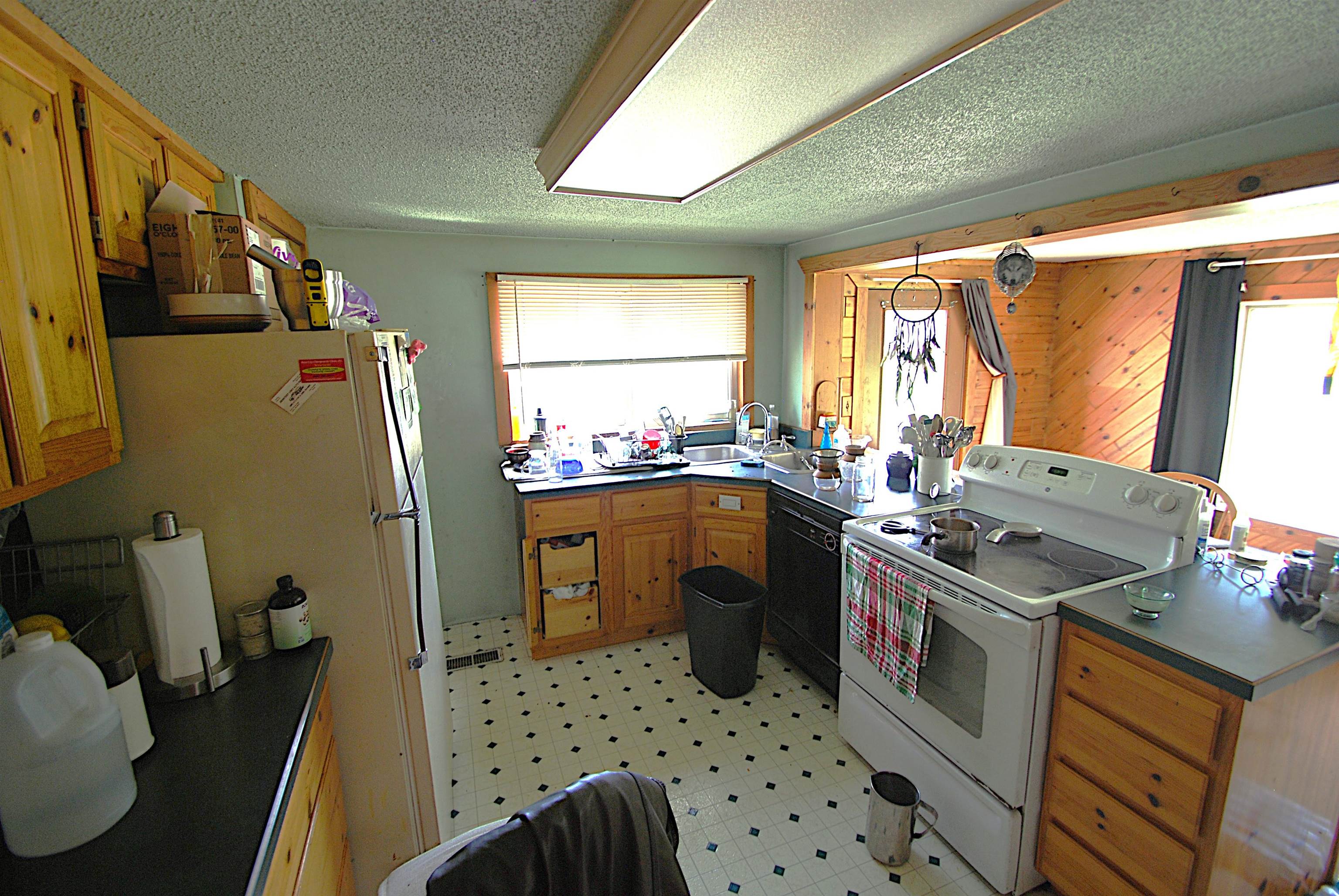 2317 East Sage Lake Road Lupton, MI 48635 - Photo 15 of 37
