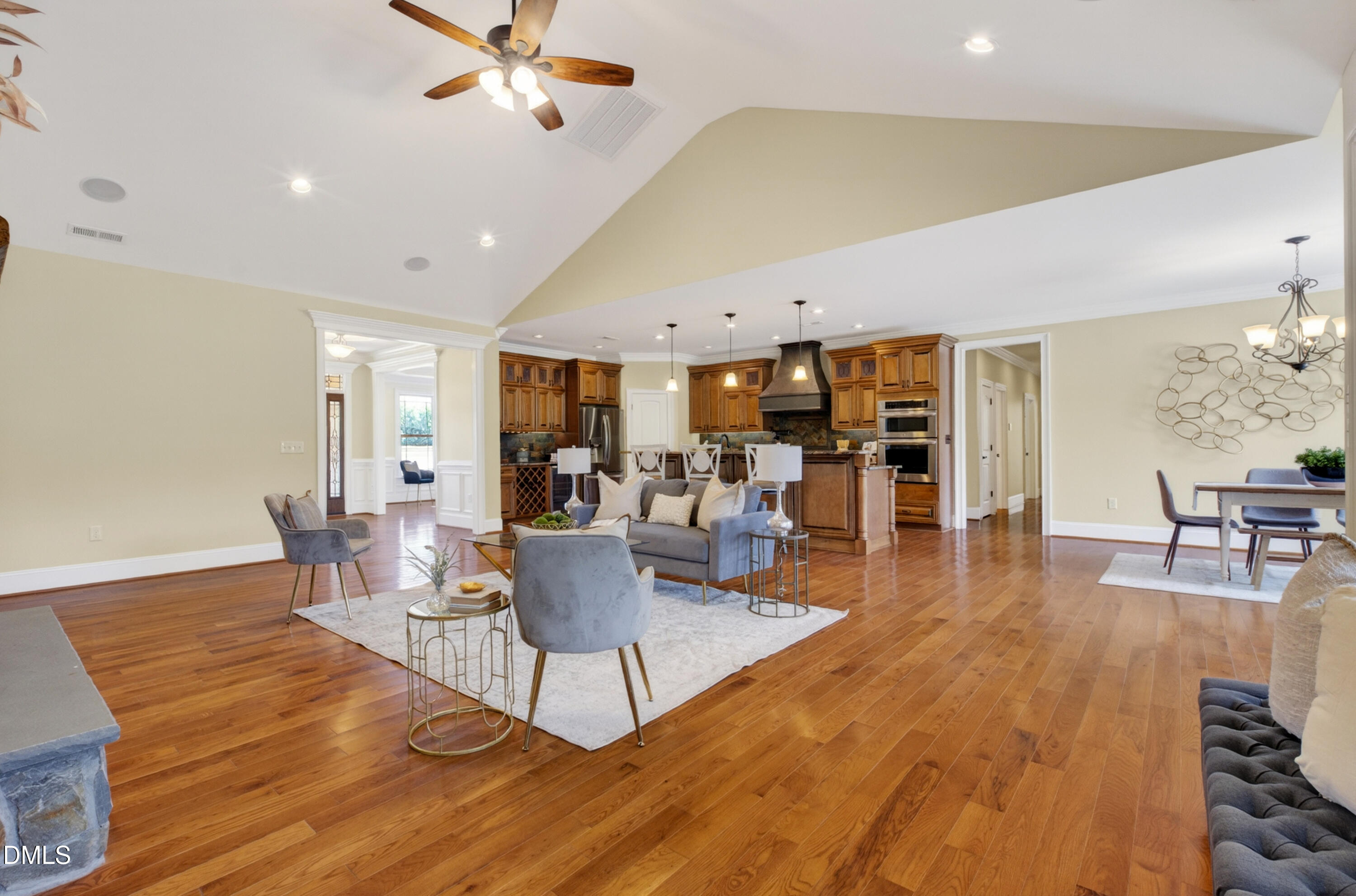 4625 Pentecost Road Mebane, NC 27302 - Photo 21 of 79 59-print-4625 Pentecost Rd - 28