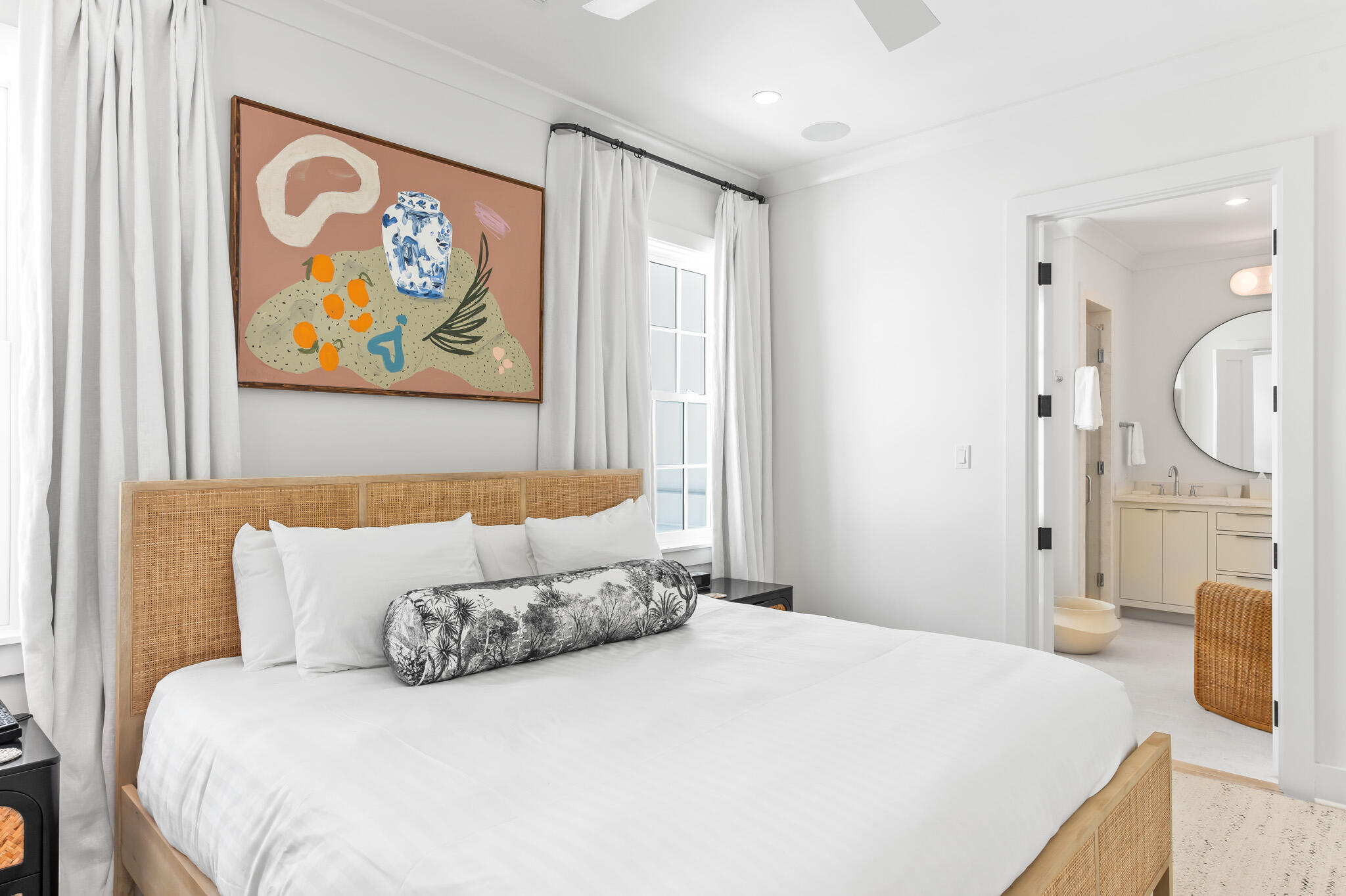 34 Lemon Hill Alley Inlet Beach, FL 32461 - Photo 14 of 87 Second floor primary bedroom