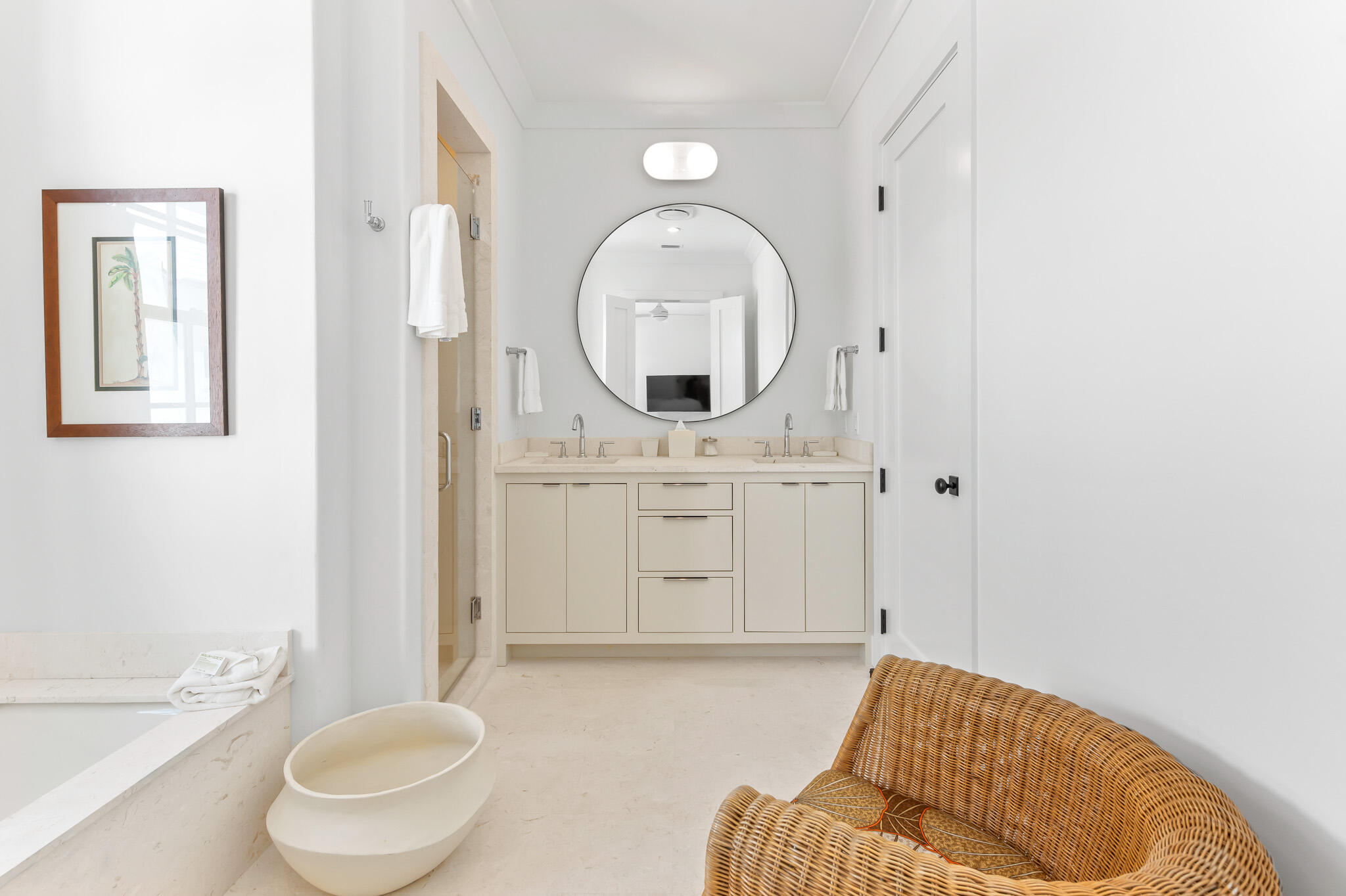 34 Lemon Hill Alley Inlet Beach, FL 32461 - Photo 15 of 87 Second floor primary bathroom