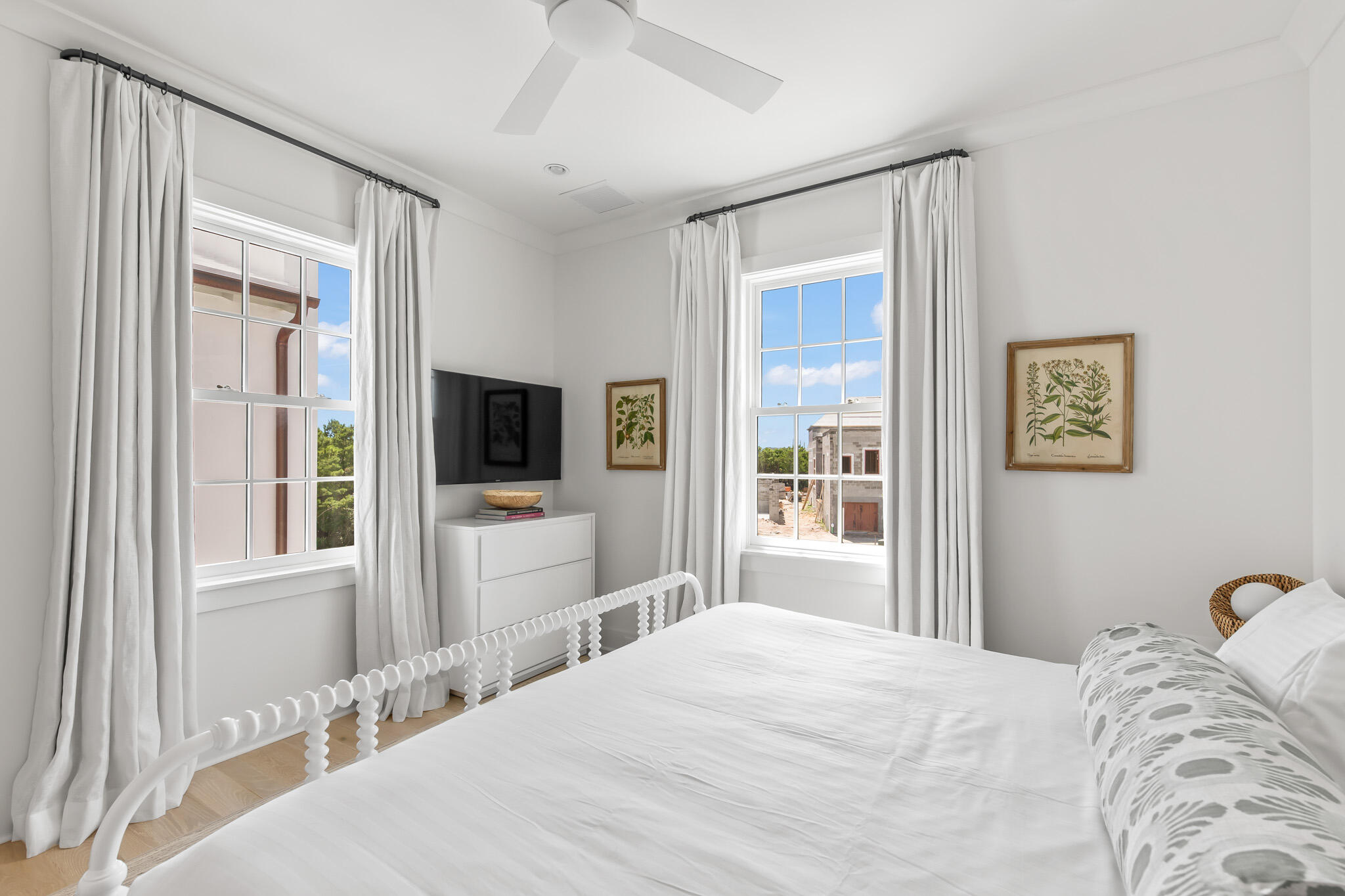 34 Lemon Hill Alley Inlet Beach, FL 32461 - Photo 24 of 87 Guest King Room