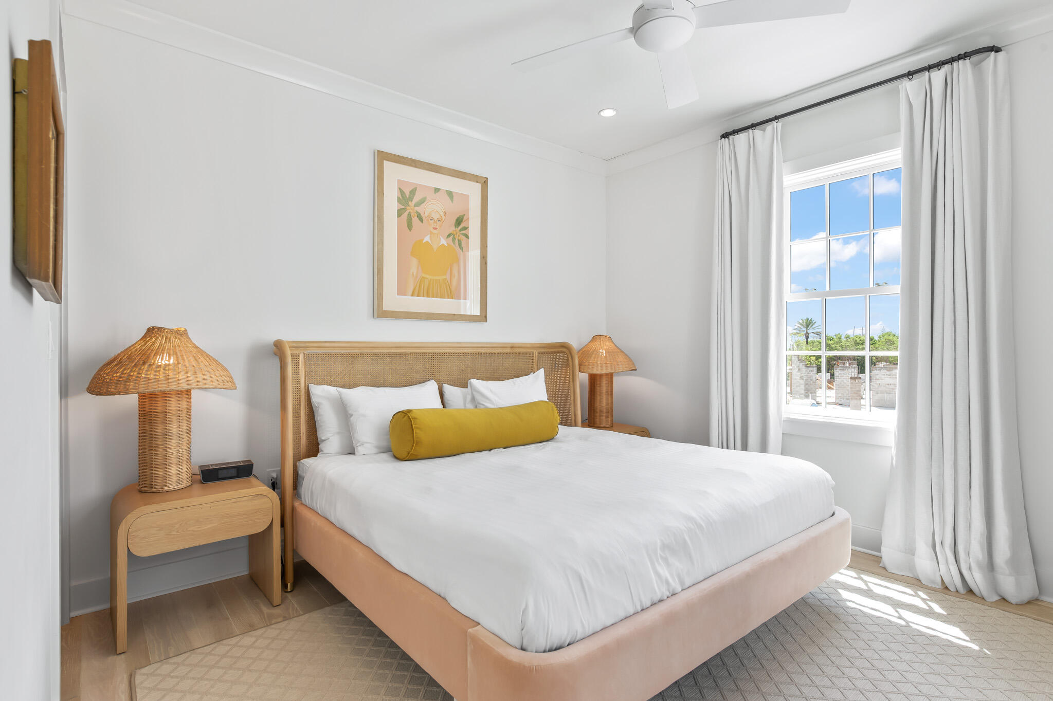 34 Lemon Hill Alley Inlet Beach, FL 32461 - Photo 31 of 87 Guest King Room #2n