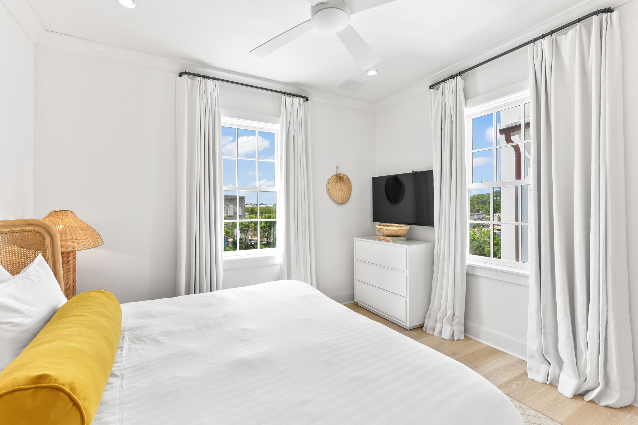 34 Lemon Hill Alley Inlet Beach, FL 32461 - Photo 35 of 87 Guest King Room #2