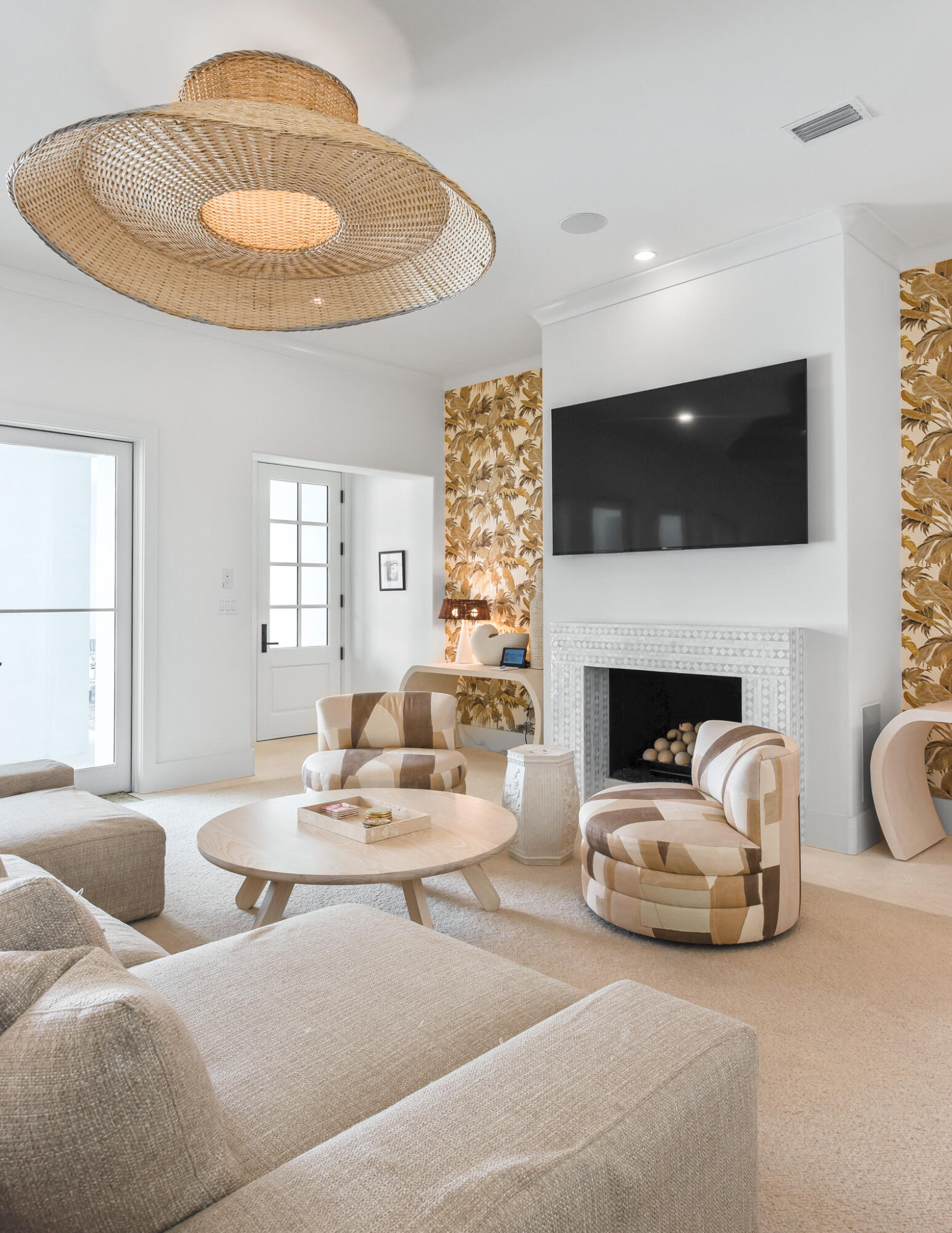 34 Lemon Hill Alley Inlet Beach, FL 32461 - Photo 42 of 87 Living Room