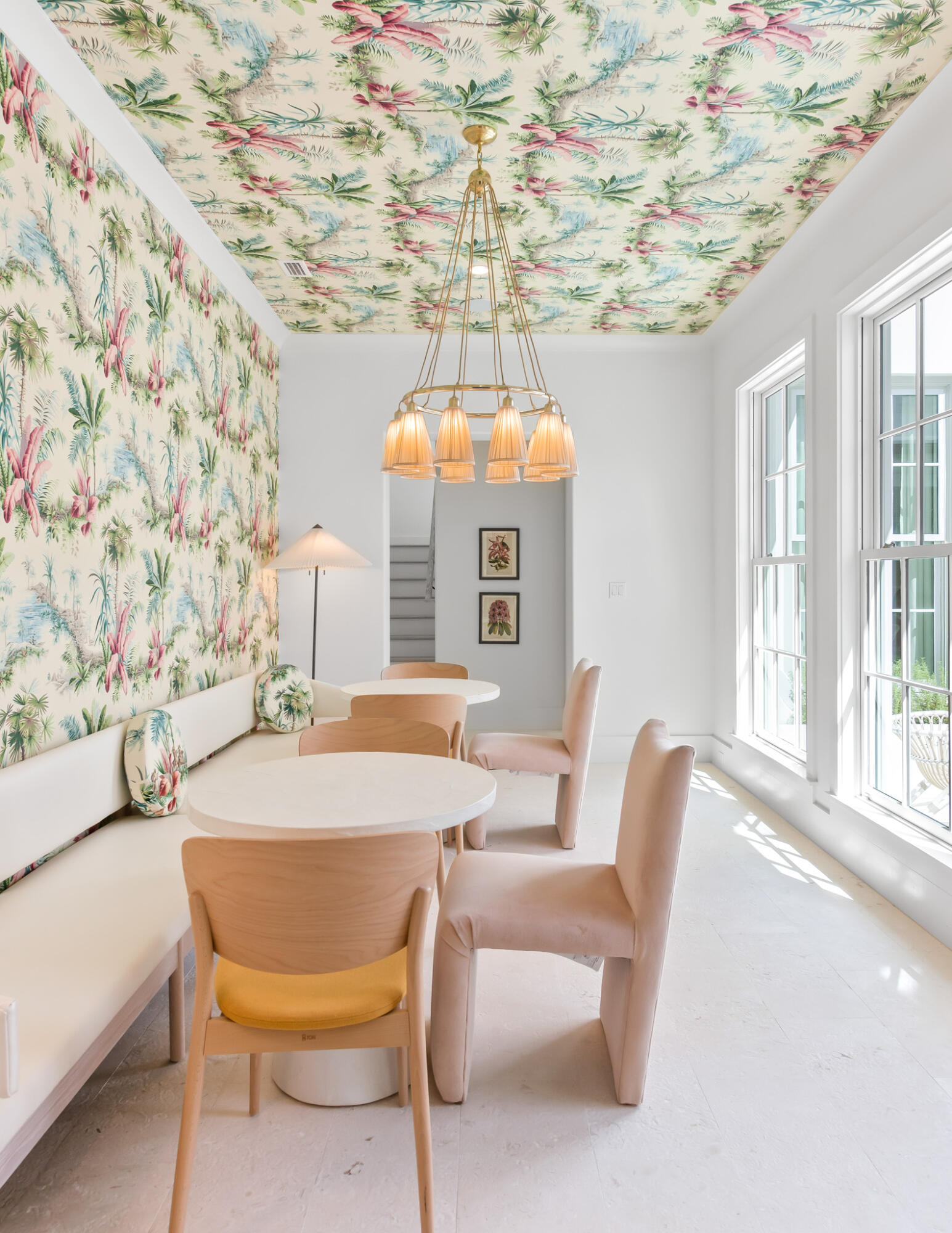 34 Lemon Hill Alley Inlet Beach, FL 32461 - Photo 50 of 87 Dining Room